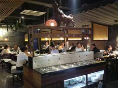 -盡膳口福·百年汤方火锅(科华北路店)