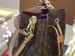 -六六奢品·vintage中古·回收二手奢侈品包包手表首饰(环球港店)