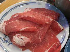 -锤头鲨毛肚海鲜烤肉自助餐厅(国购广场店)