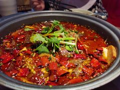 -肖四女乐山跷脚牛肉(世博源店)