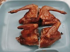 -新世界餐厅(万达店)