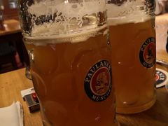 -沈阳瑞士酒店·普拉那啤酒坊