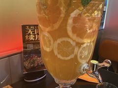 -探鱼·鲜青椒爽麻烤鱼(银泰城店)