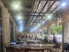 -钱大妈海鲜饭店(保利林语店)