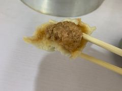 -上海小笼包