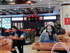 -龙抄手(春熙路总店)