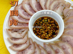 -肥姐美食(同福中路店)