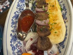 -卢布里西餐厅(总店)