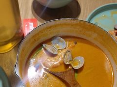 -迷你椰·泰式大排档(共康店)