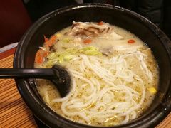 鸡肉米线-过桥缘·过桥米线(大华虎城嘉年华店)