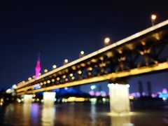 -武汉两江游览·夜游长江(汉口粤汉码头)