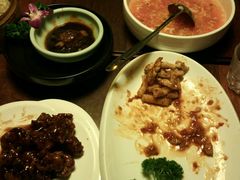 -章吴记喜瑞餐厅(东东城店)