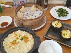 -海胆小馆(东北水饺·春柳店)