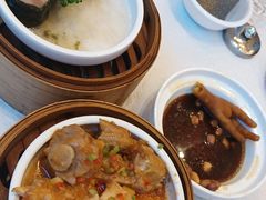 -皇马假日醉海南大酒店·假日一品派茶楼(秀英店)