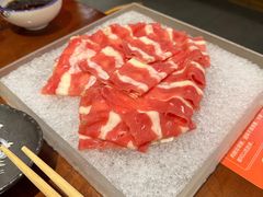 -1078號老北京涮肉(松柏店)