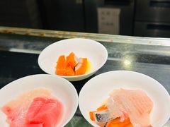 -万德诺富特酒店·自助餐厅(万德大厦店)