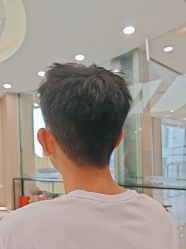 -MMbyHairCode芭曲发型