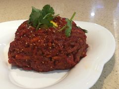 -鸭绿江民族饭店(总店)
