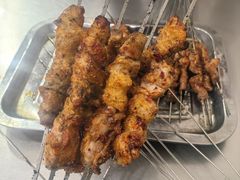 -文文烤肉(大皮院店)