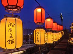 -饭江湖·江湖菜(湖广会馆店)