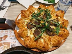 -必胜客(八一店)