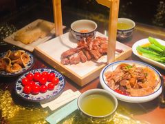 -缪氏川菜(深圳北站缤果空间店)