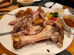 -兰特伯爵西餐厅·啤酒屋(方庄店)