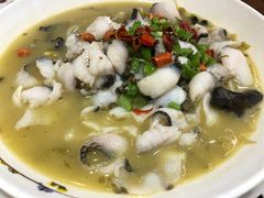 -李老哈·东北菜(宋园路店)