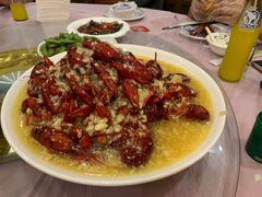 -袁老大龙虾(石鼓路总店)