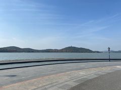 -水上明月·湖景餐厅