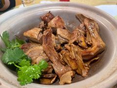 闽南姜母鸭-202特色排档(五缘湾店)