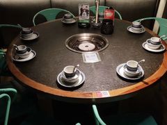 -旺晖本帮骨头煲·深夜火锅(梅园路店)