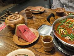 -亮欢寨酸汤鱼(沙冲路店)