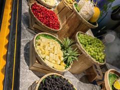 -一方渔歌蒸汽海鲜自助(文化路万达广场店)