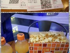 -万达影城(大明宫万达广场IMAX店)