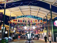 -三亚海昌梦幻海洋不夜城