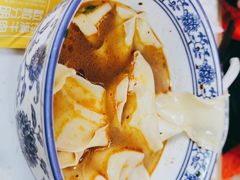 -馬香远蘭州牛肉面(武汉群星城首店)