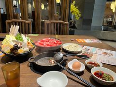 -呷哺呷哺(松江开元店)