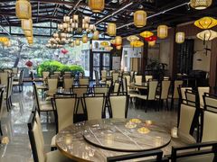 -会宾园·云山宴中餐