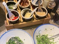 -鑫隆四季涮肉(香河店)