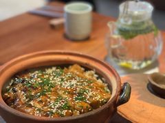 -天水蔬食料理(树德之光店)