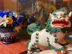 -如意林卡藏餐吧(大昭寺店)