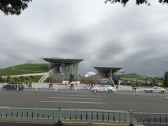 内蒙古博物院-内蒙古博物院