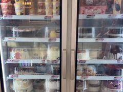 -DQ·蛋糕·冰淇淋(周浦万达店)