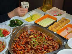 -味之绝美蛙鱼火锅(八号路店)