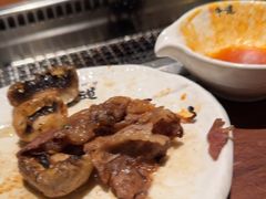 -御牛道日式烤肉料理(杭州万象城店)