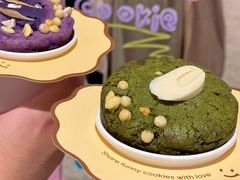 -CookieJar曲奇家(东方宝泰店)