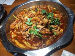 -邵汇大虾(吉林大路店)