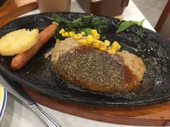 -萨莉亚意式餐厅(悦荟广场店)