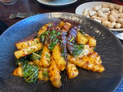 -滇野云南野生菌餐厅(陕西南路店)